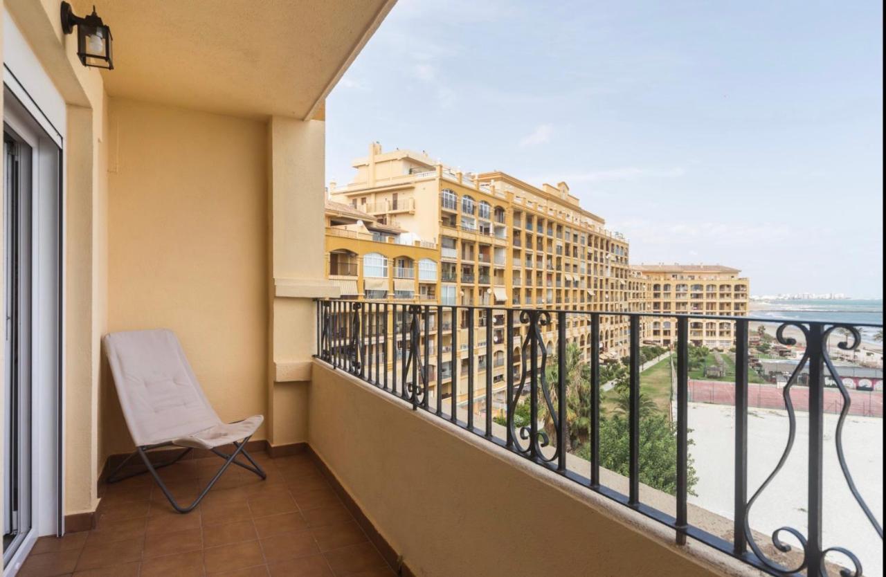 Sea View Port Saplaya Apartments,2 Esterno foto