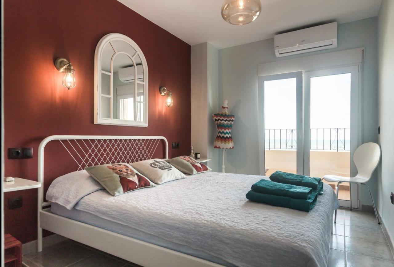 Sea View Port Saplaya Apartments,2 Esterno foto