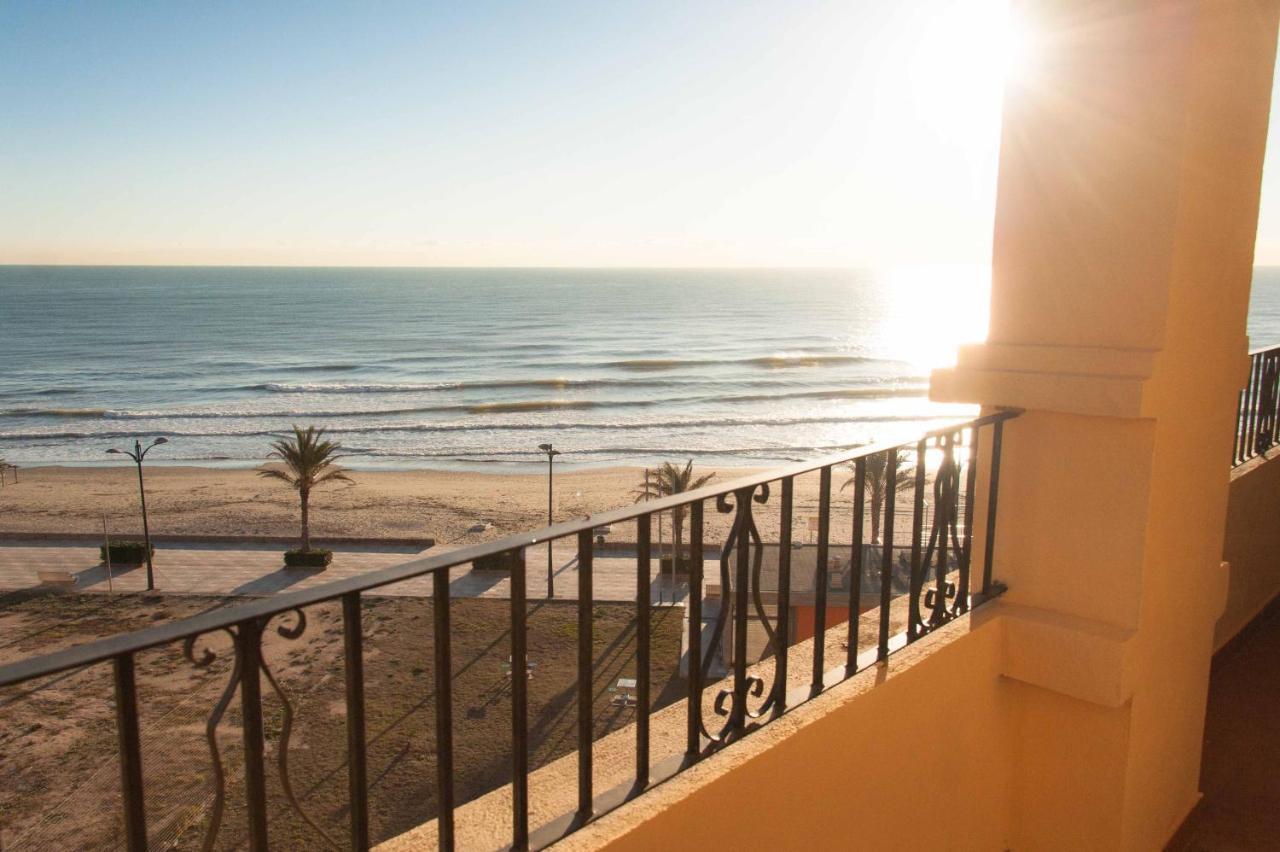 Sea View Port Saplaya Apartments,2 Esterno foto